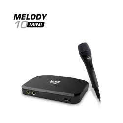 WOW! Fiesta Melody 10 Mini